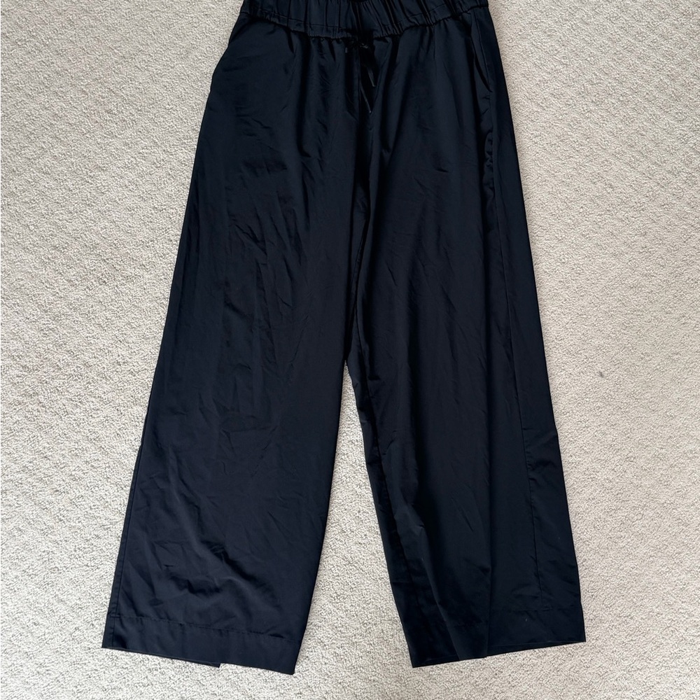 All in Motion Black Pants